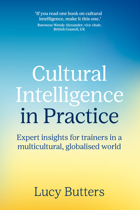 Cultural Intelligence in Practice