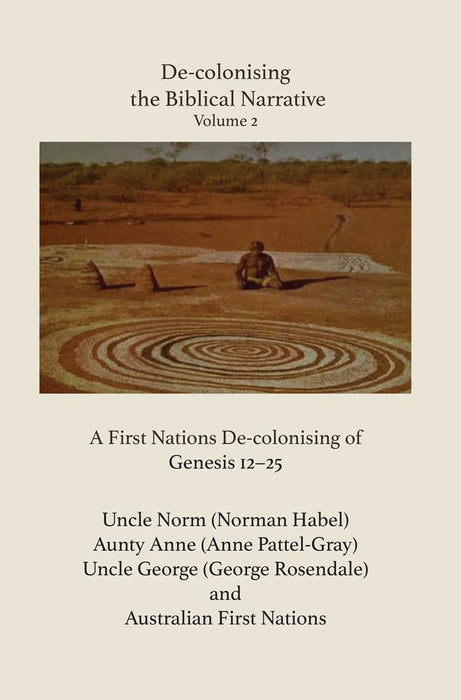 De-colonising the Biblical Narrative – Volume 2