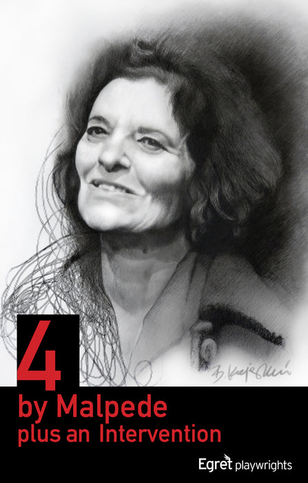 4 by Malpede plus an Intervention