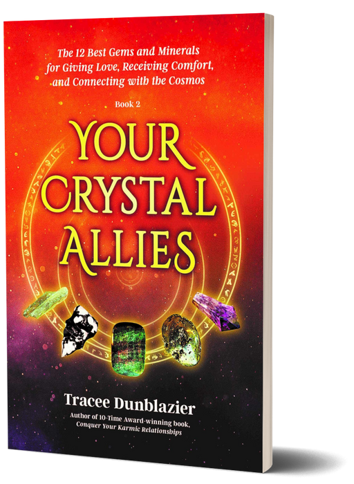 Your Crystal Allies