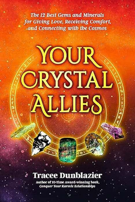 Your Crystal Allies