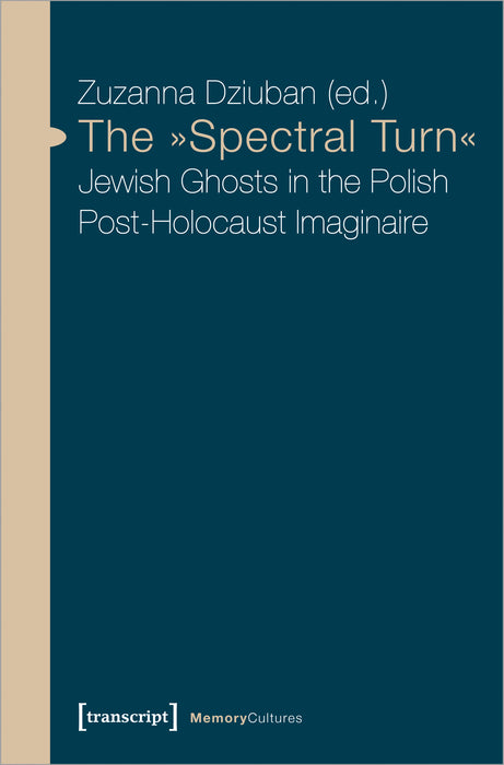 The »Spectral Turn«