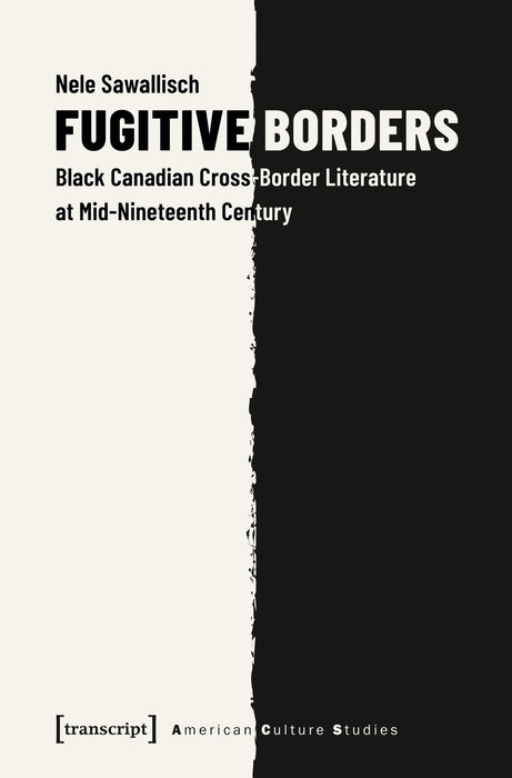 Fugitive Borders