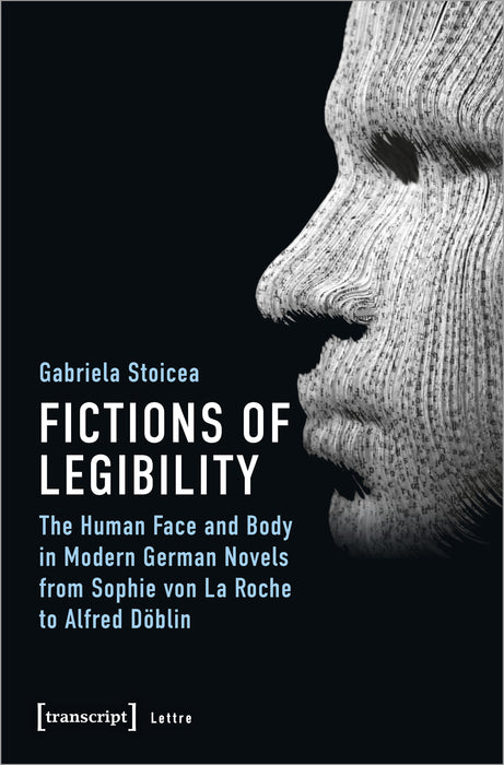 Fictions of Legibility