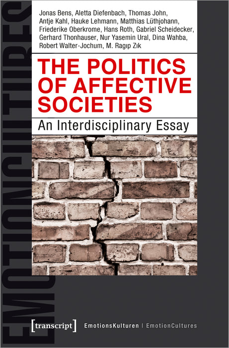 The Politics of Affective Societies