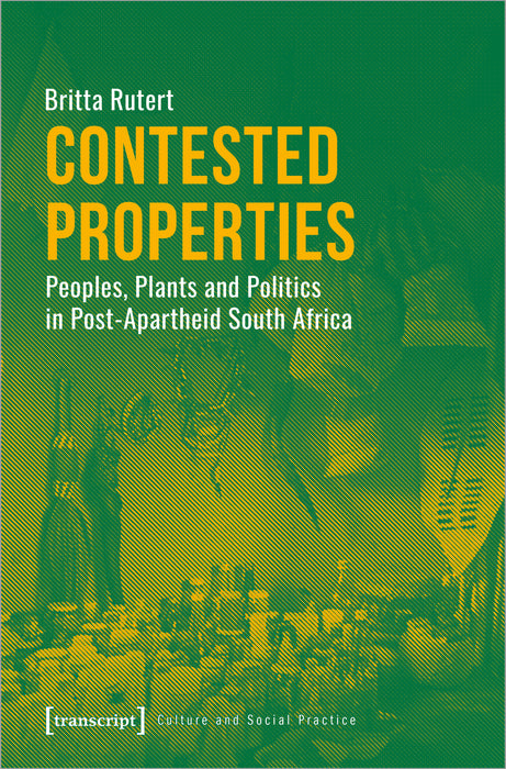 Contested Properties