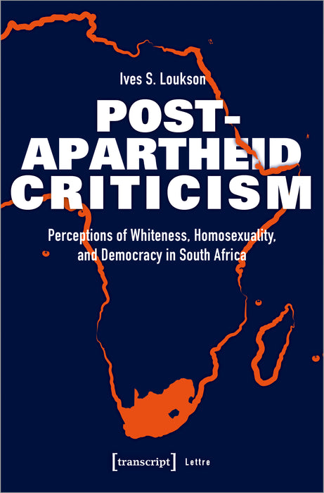 Post-Apartheid Criticism