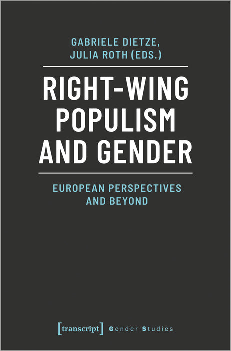 Right-Wing Populism and Gender