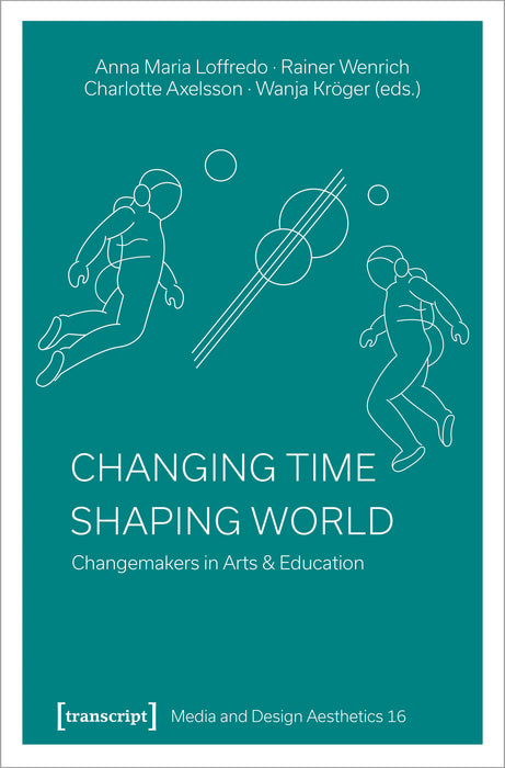 Changing Time – Shaping World