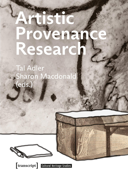 Artistic Provenance Research