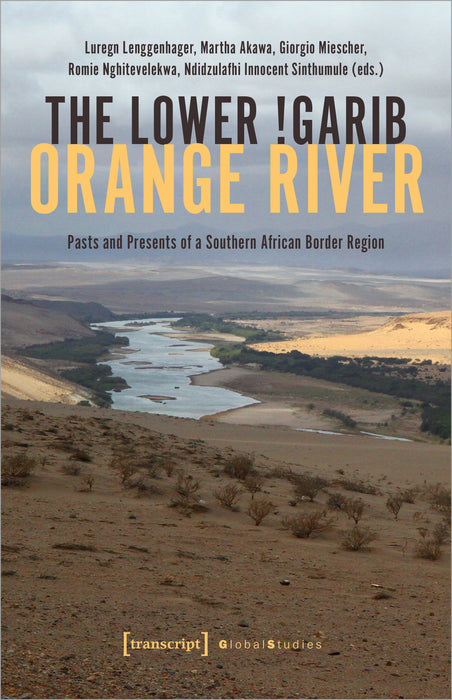 The Lower !Garib – Orange River
