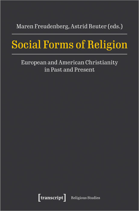 Social Forms of Religion