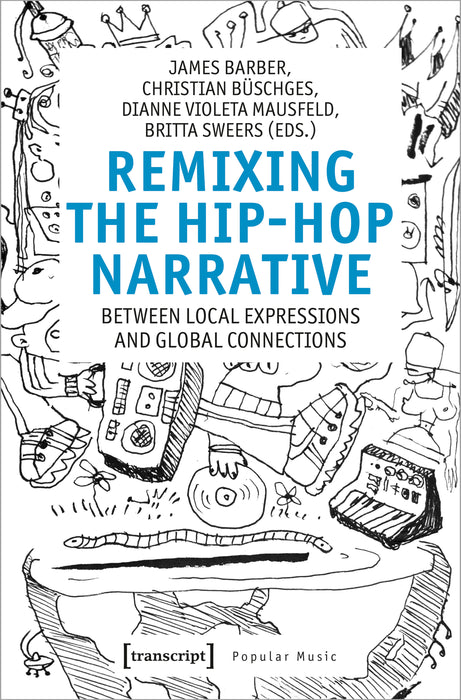 Remixing the Hip-Hop Narrative