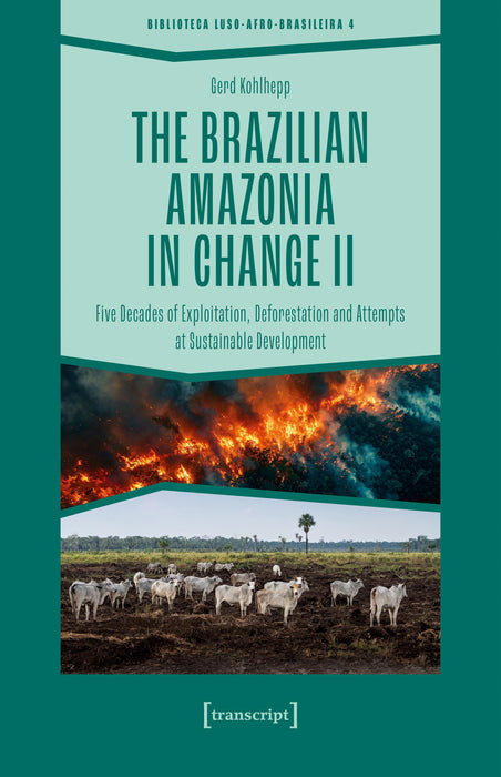 The Brazilian Amazonia in Change II
