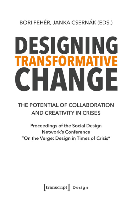 Designing Transformative Change
