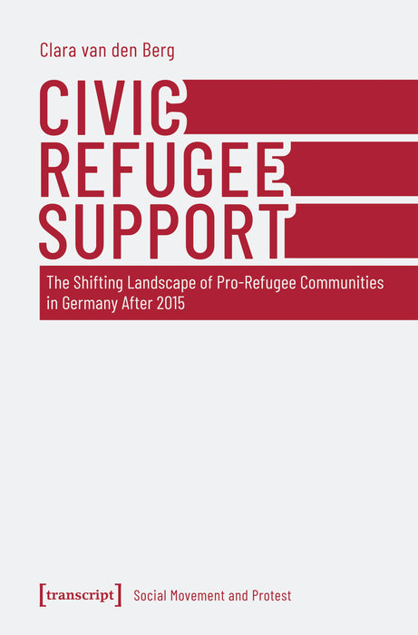 Civic Refugee Support