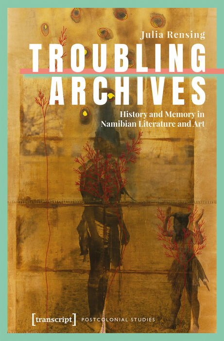 Troubling Archives