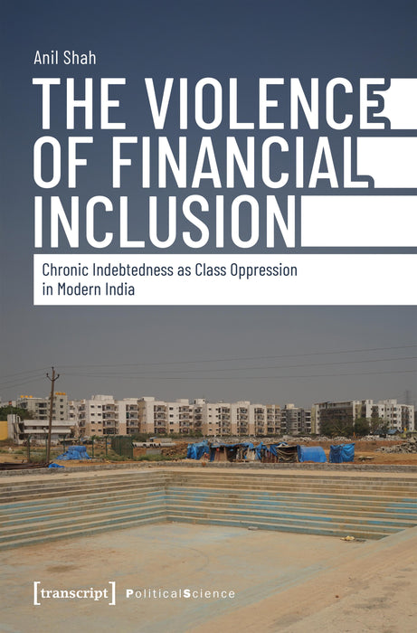 The Violence of Financial Inclusion