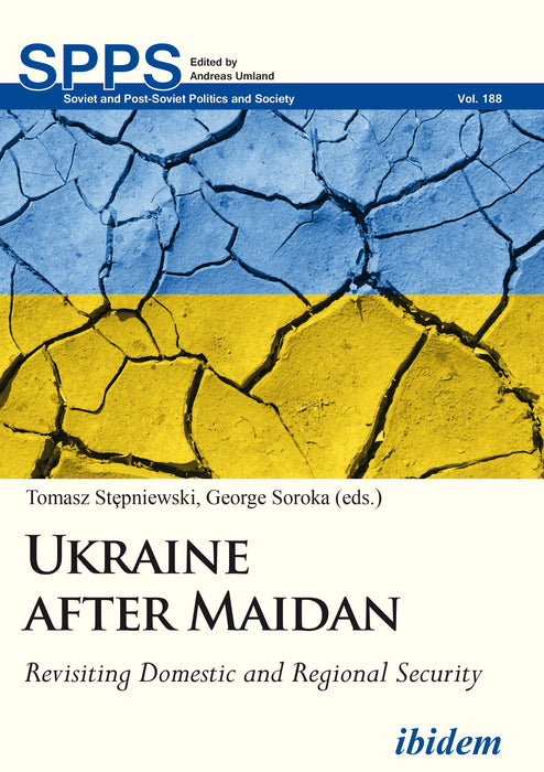 Ukraine after Maidan