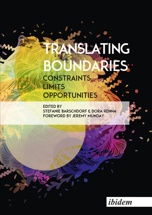 Translating Boundaries