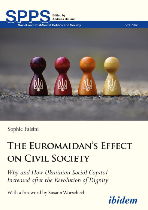 The Euromaidan’s Effect on Civil Society