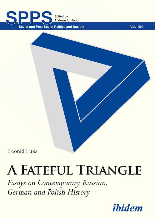 A Fateful Triangle