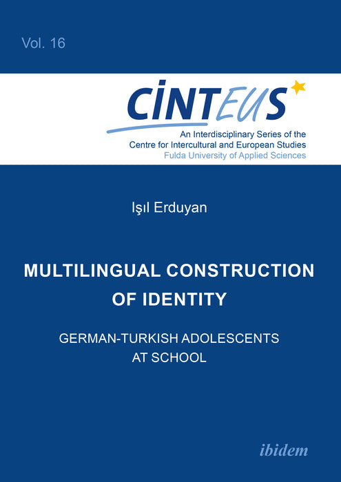 Multilingual Construction of Identity
