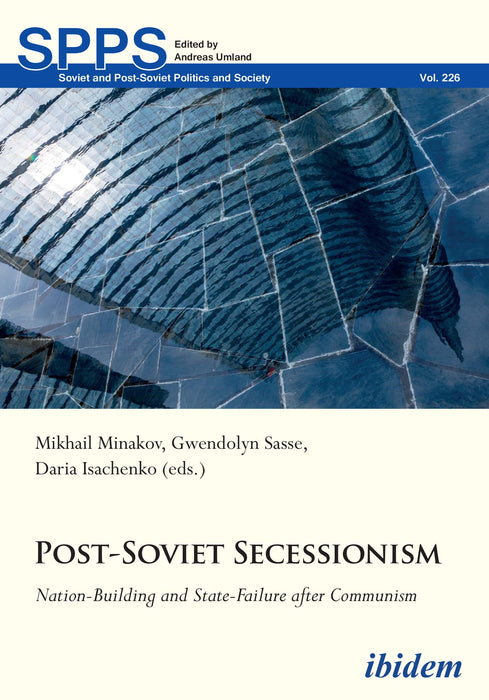 Post-Soviet Secessionism