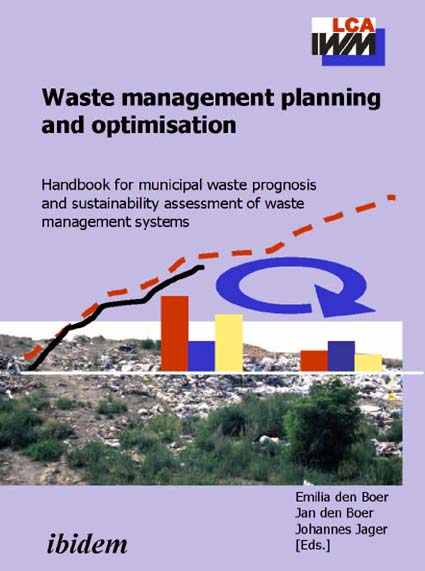 Waste management planning and optimisation