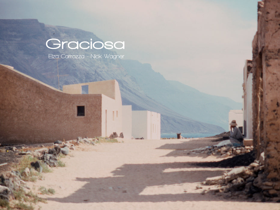 La Graciosa