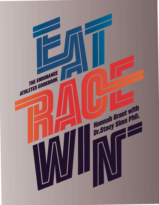 Eat, Race, Win