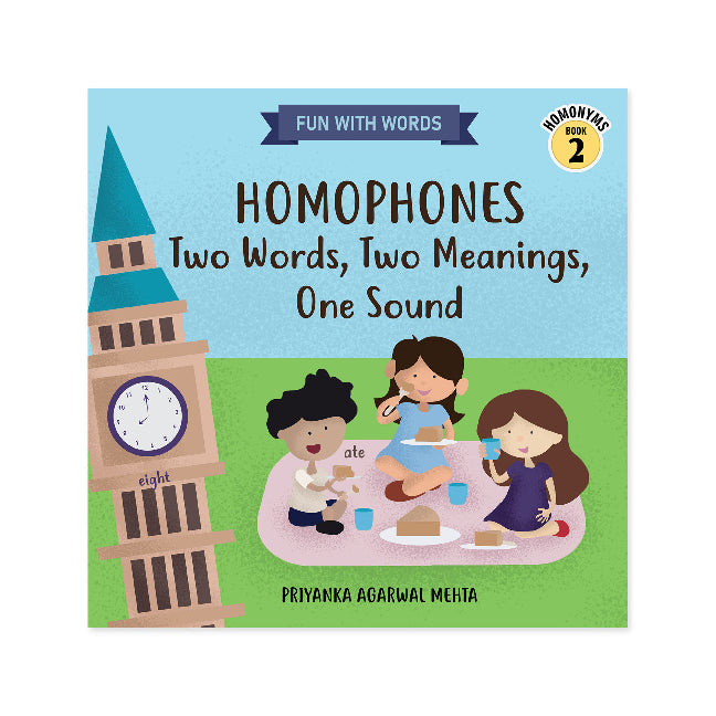 Back to School book set for preschoolers (Set of 7)