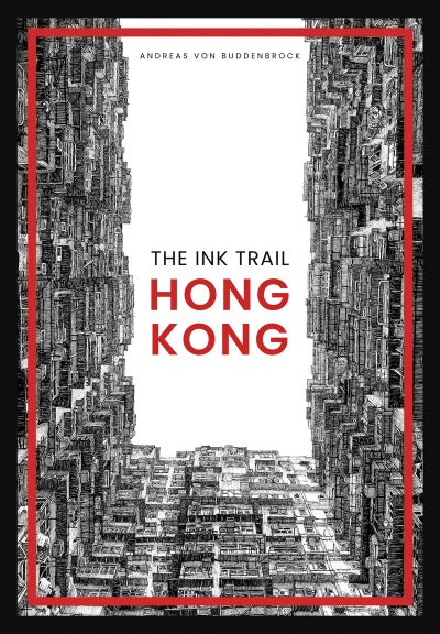 The Ink Trail