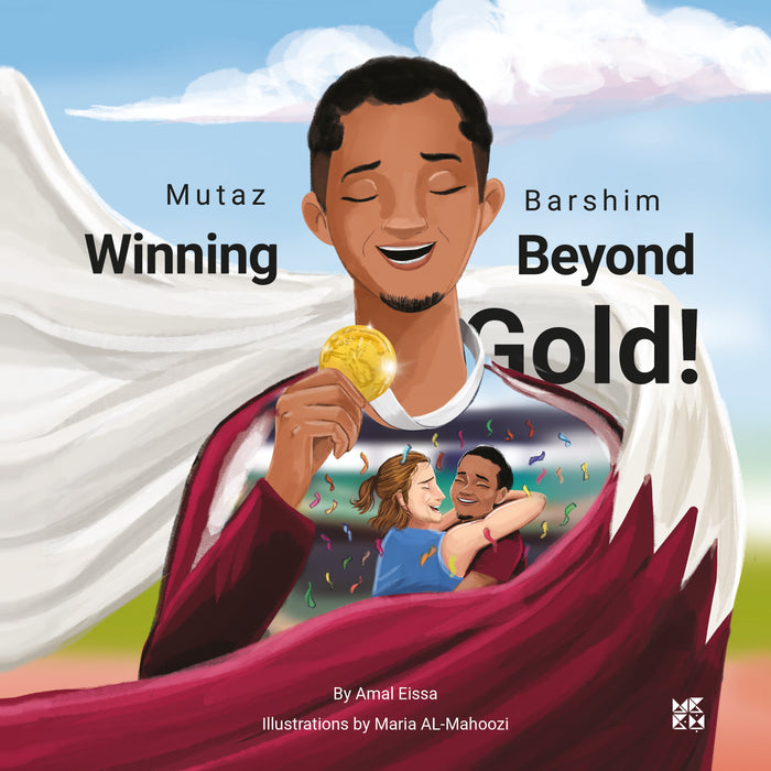 Winning Beyond Gold!