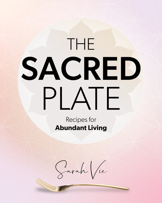 The Sacred Plate