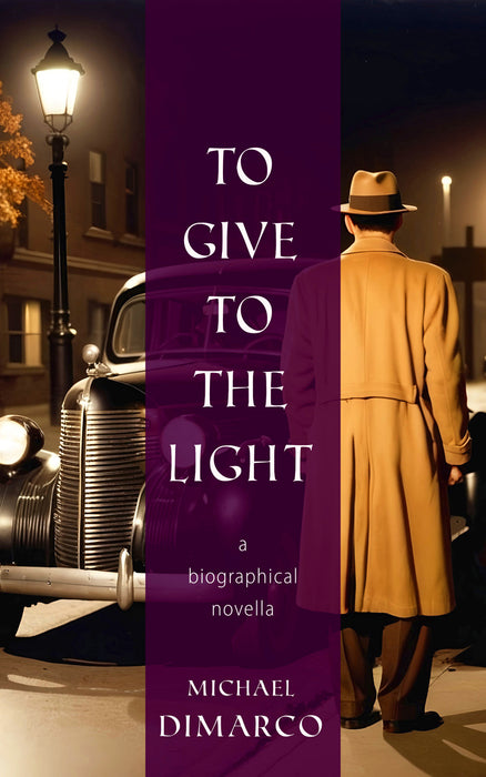 To Give to the Light