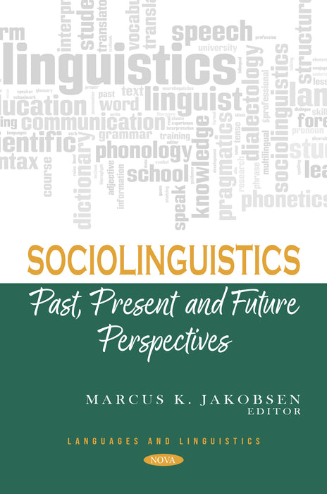 Sociolinguistics