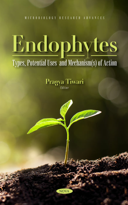 Endophytes