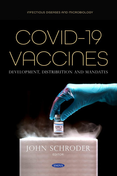 COVID-19 Vaccines