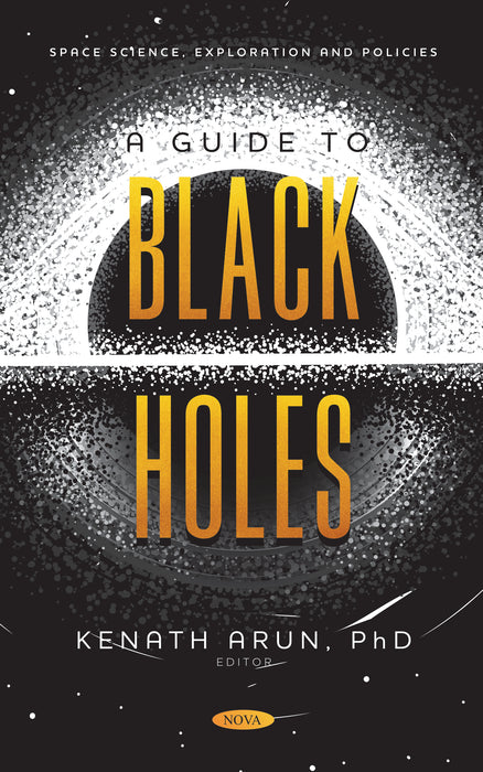 A Guide to Black Holes