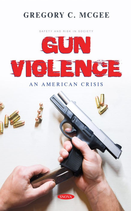 Gun Violence: An American Crisis