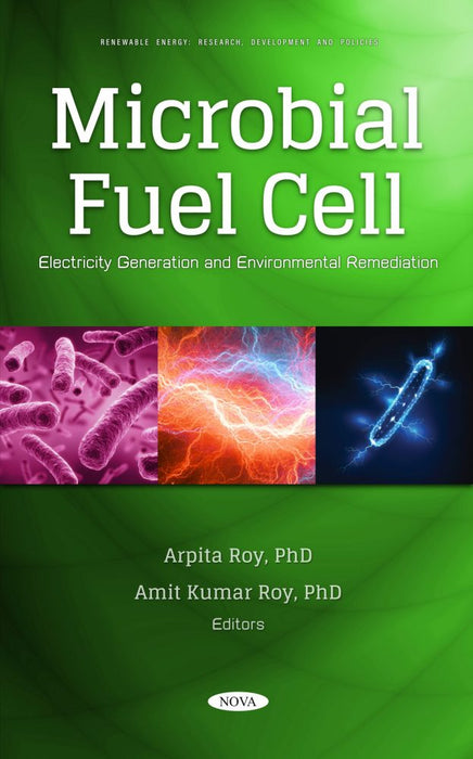 Microbial Fuel Cell