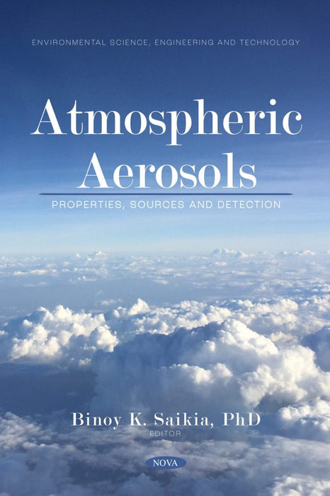 Atmospheric Aerosols