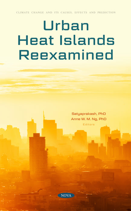 Urban Heat Islands Reexamined