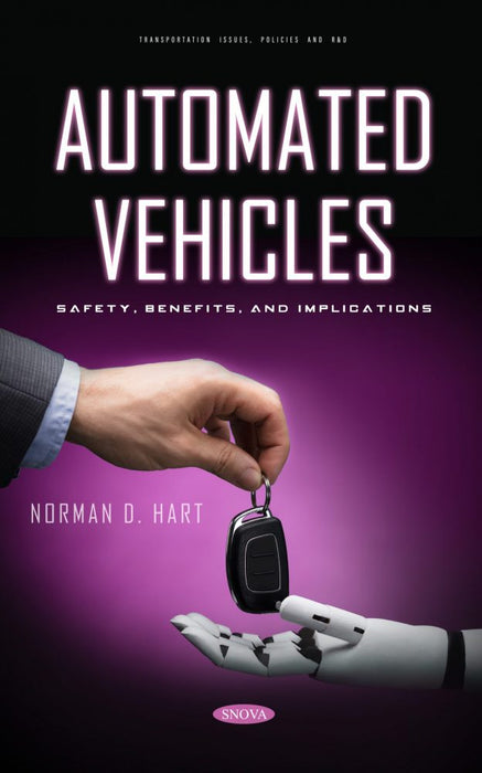 Automated Vehicles