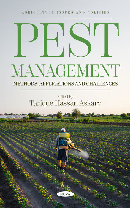 Pest Management