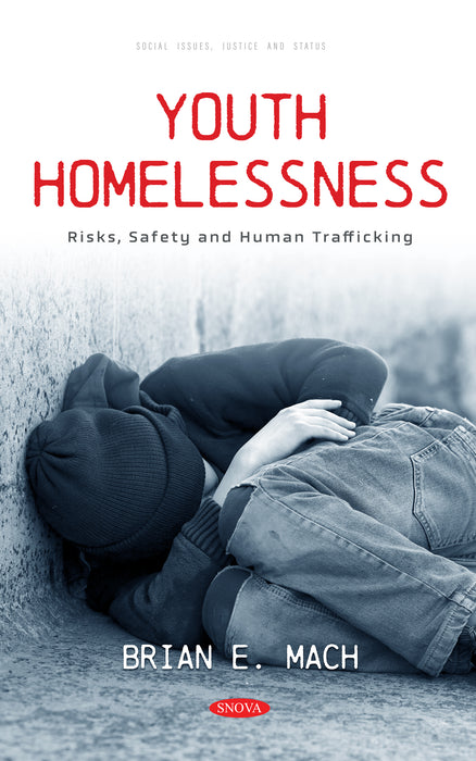 Youth Homelessness