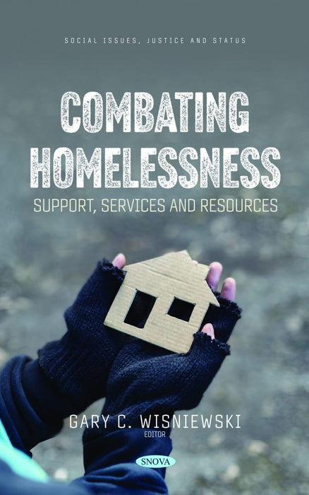 Combating Homelessness