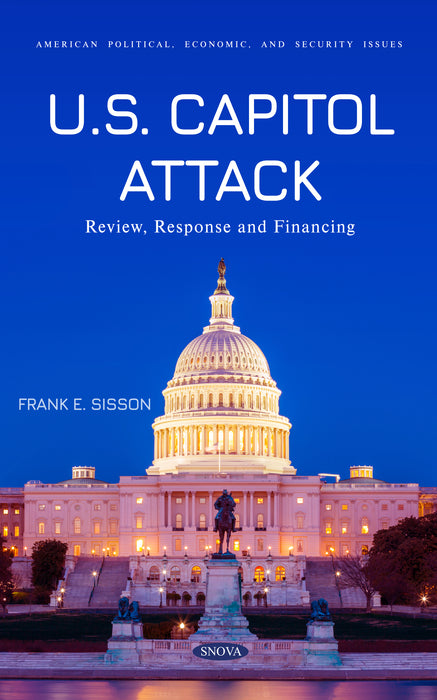 U.S. Capitol Attack