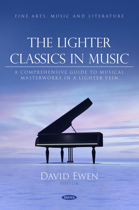 The Lighter Classics in Music